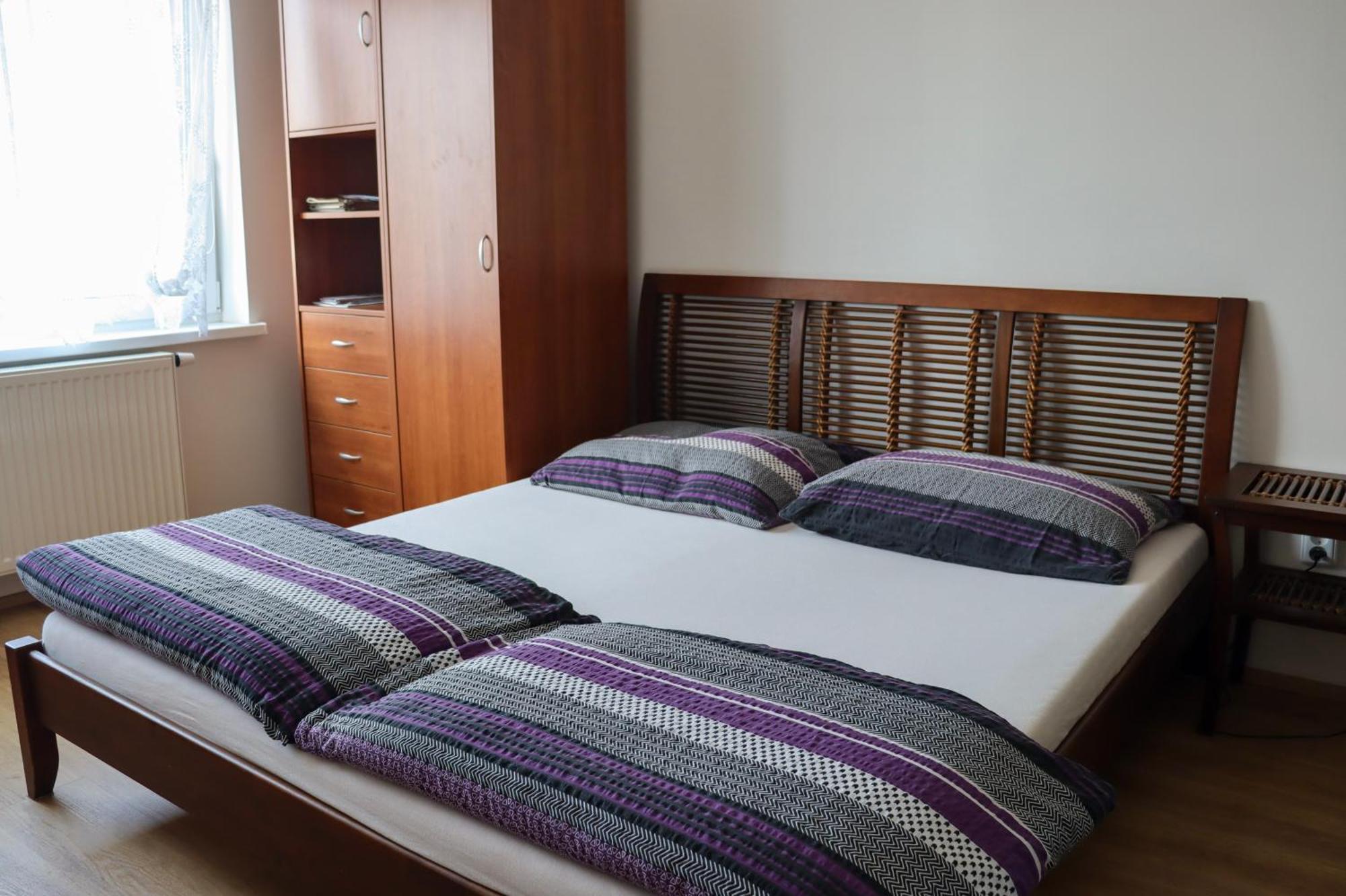 Ubytovani Eva Stara Rise Luaran gambar